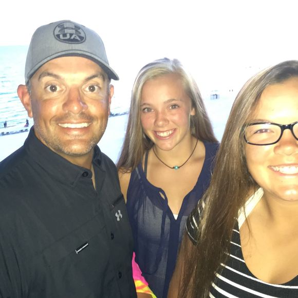 Meet your Posher, Scott - Picture 1 of 1